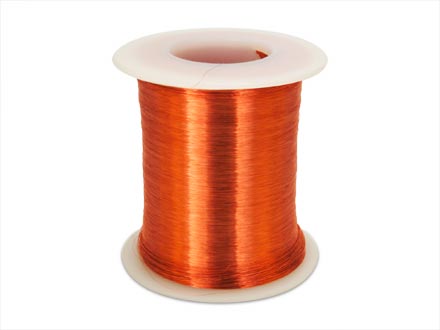 Pickup Coil Wire